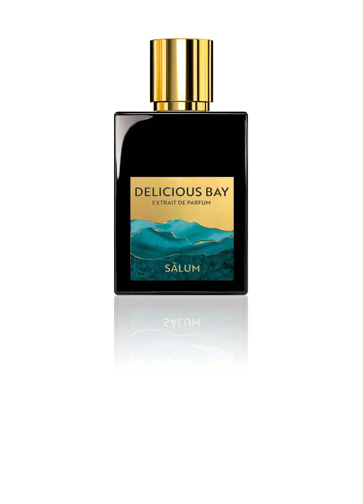 DELICIOUS BAY