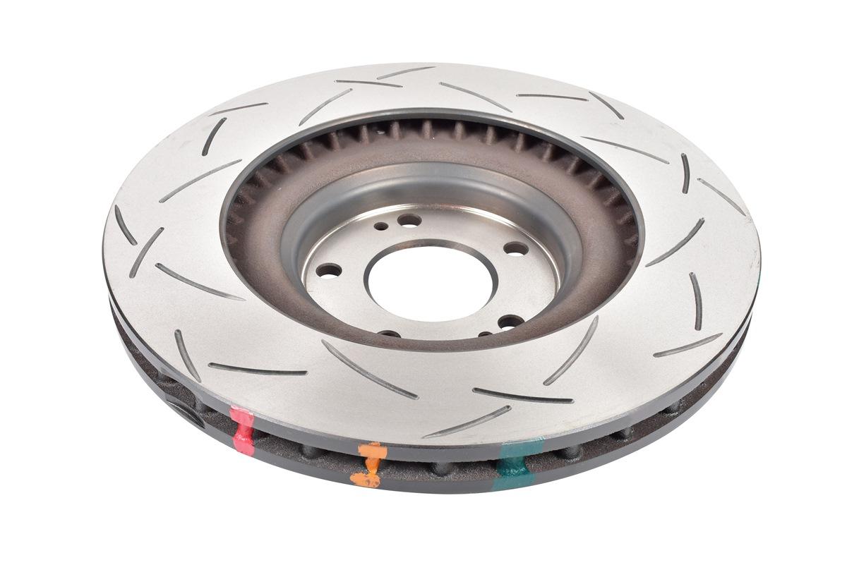 Hyundai i 30 N - DBA Brake Disc ( Front. 345mm / Rear. 314mm )