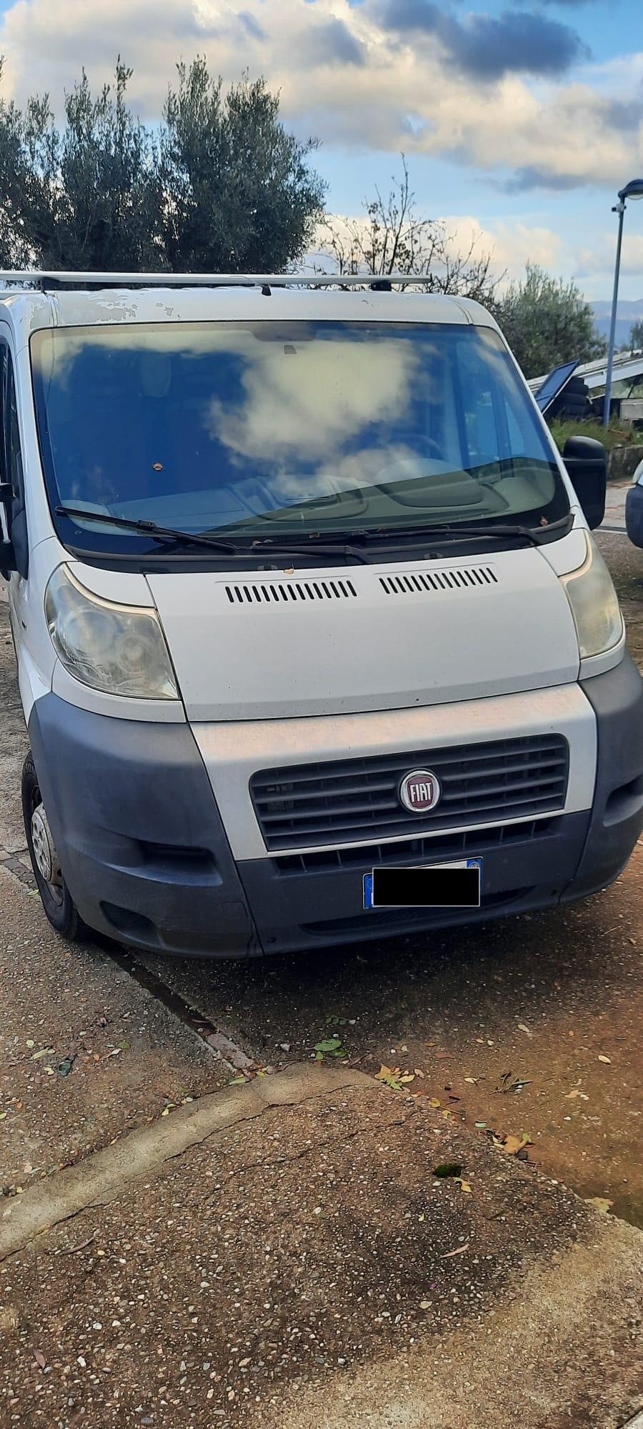 FIAT DUCATO