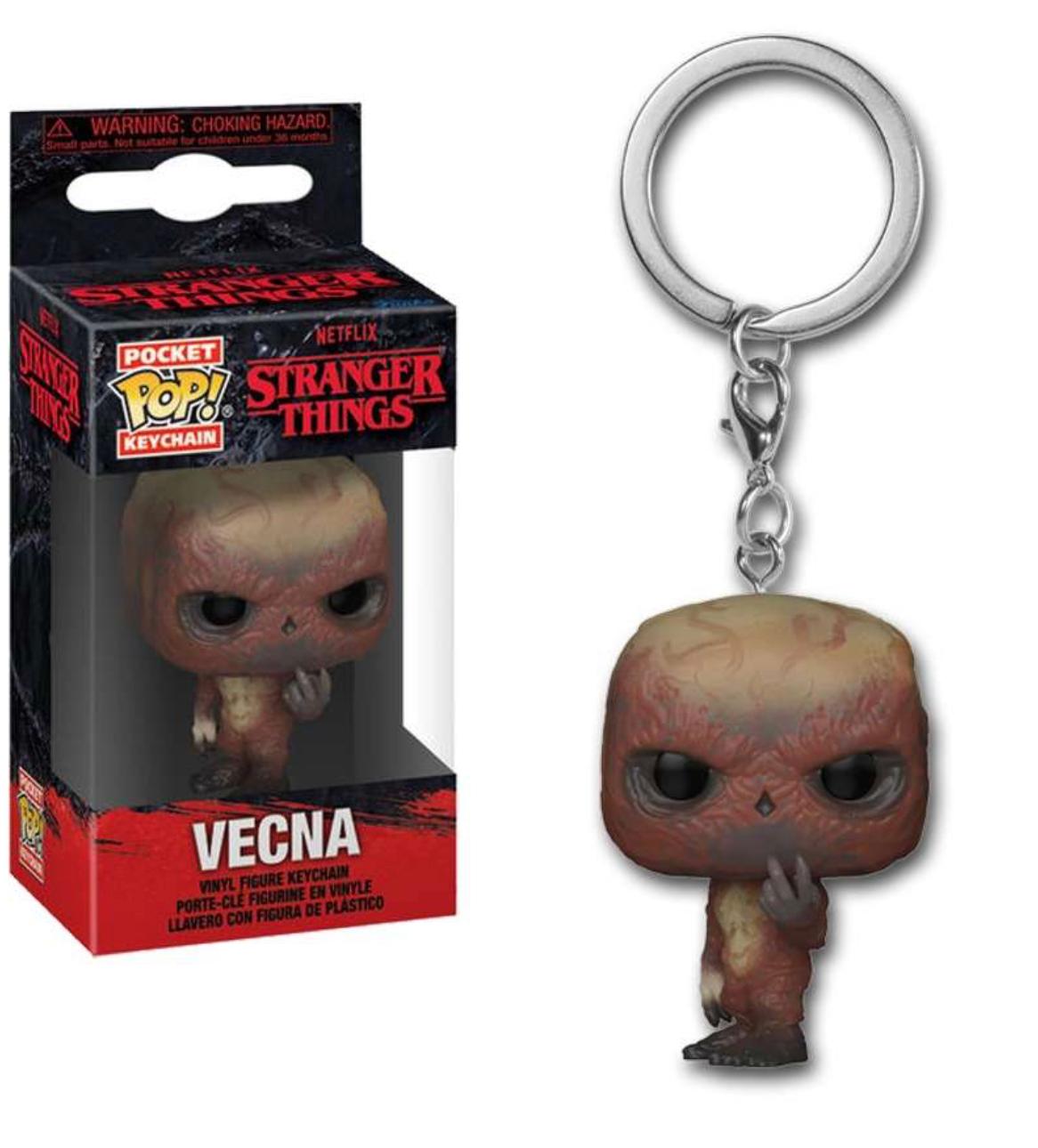 Pocket Pop Vecna