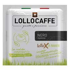 Lollo Cialda Nero x 150