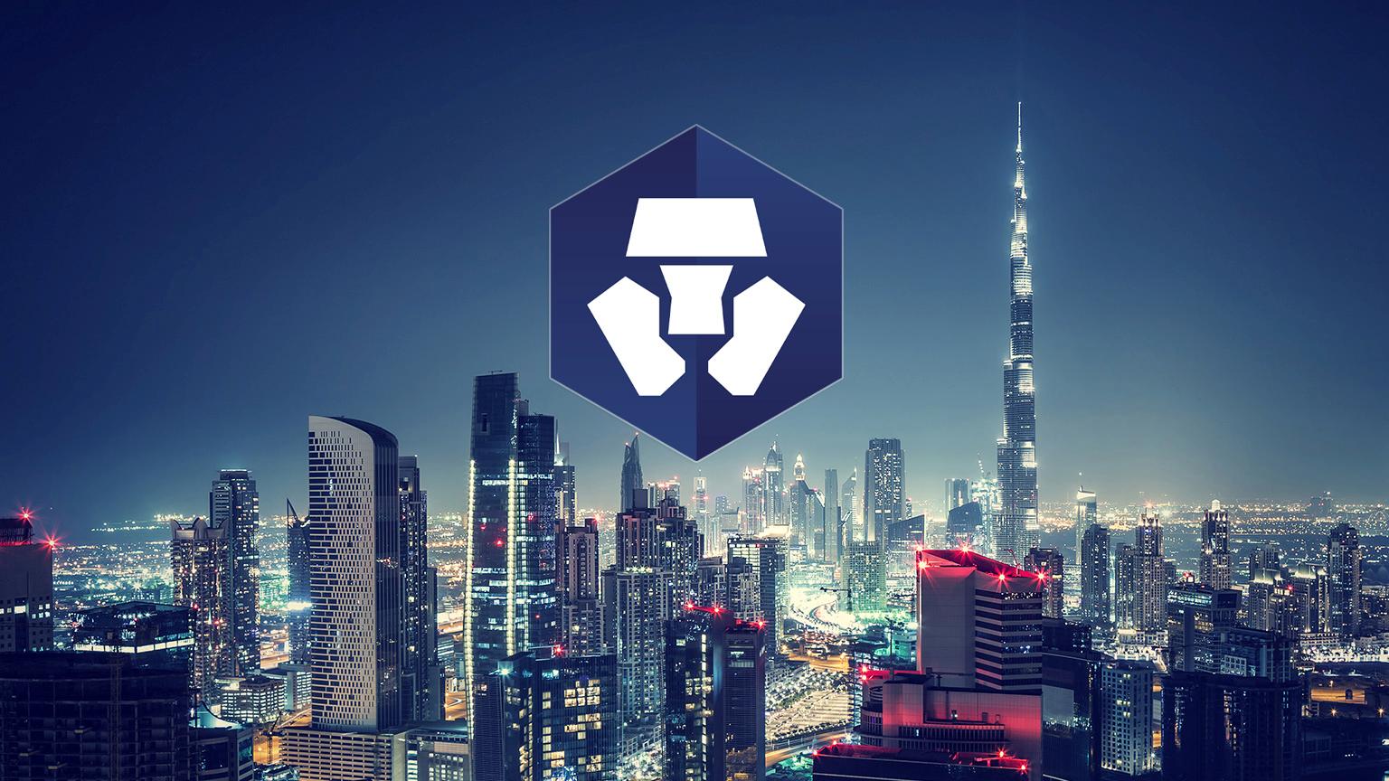 Crypto.com is Closer to an Operational License in Dubai