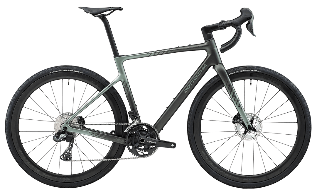 51BX BOTTECCHIA GRAVEL OVERLAND