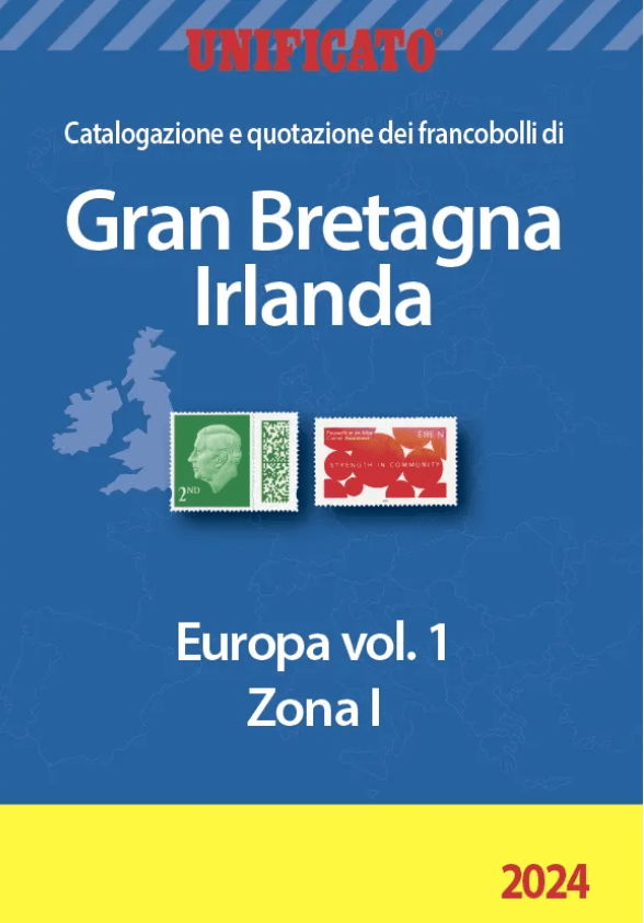 CATALOGHI EUROPA