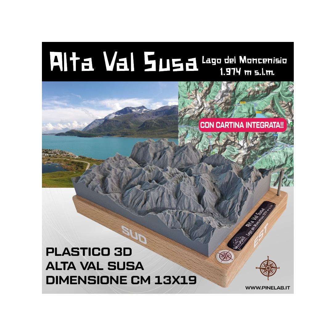 Val Susa - Alta