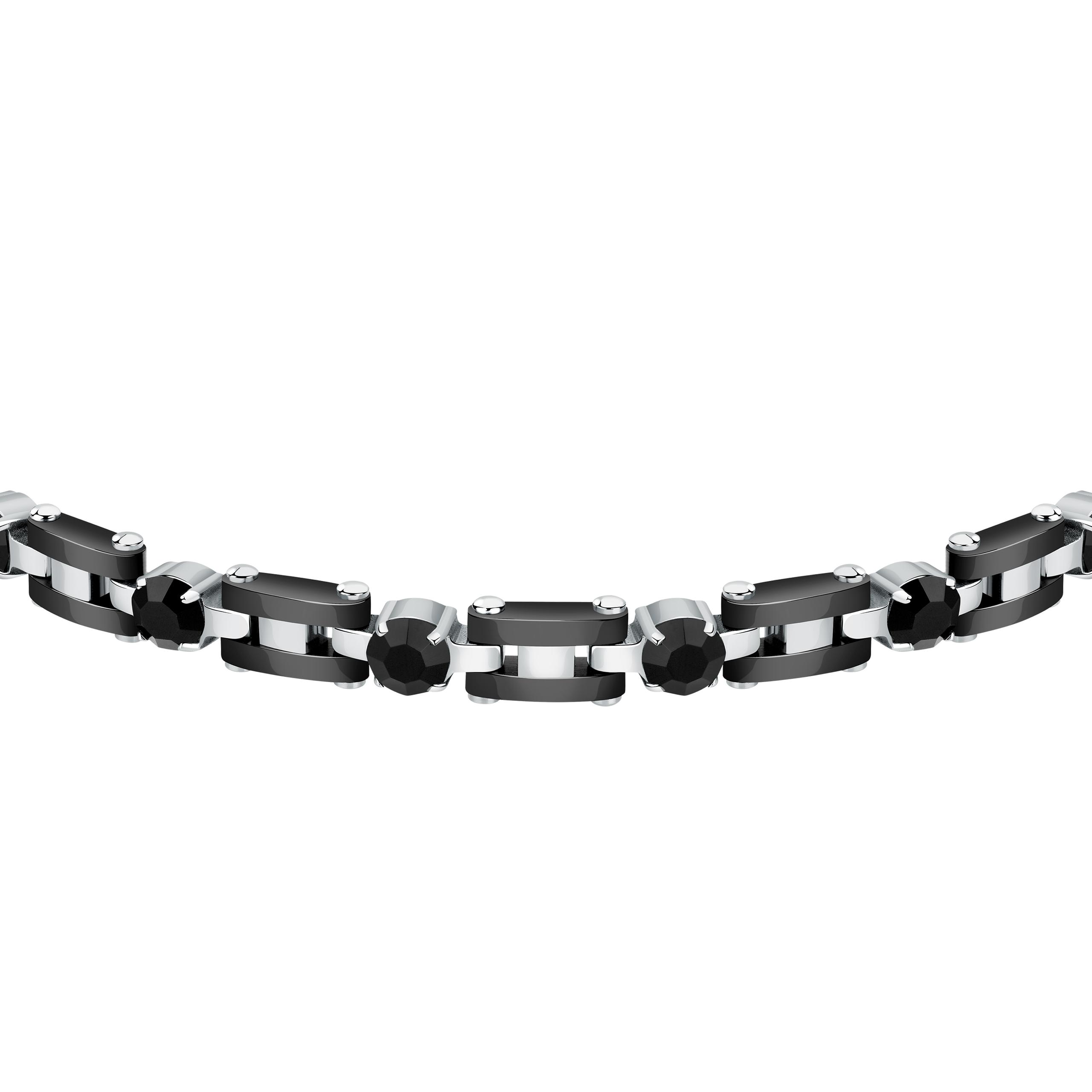 Bracciale morellato uomo - SABH25