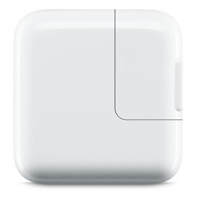 ALIMENTATORE APPLE 12W USB PER IPAD