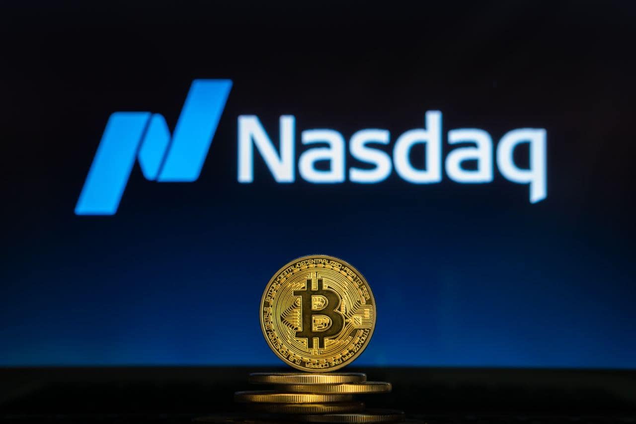 Nasdaq to launch its custody services for digital assets by the end of the second quarter