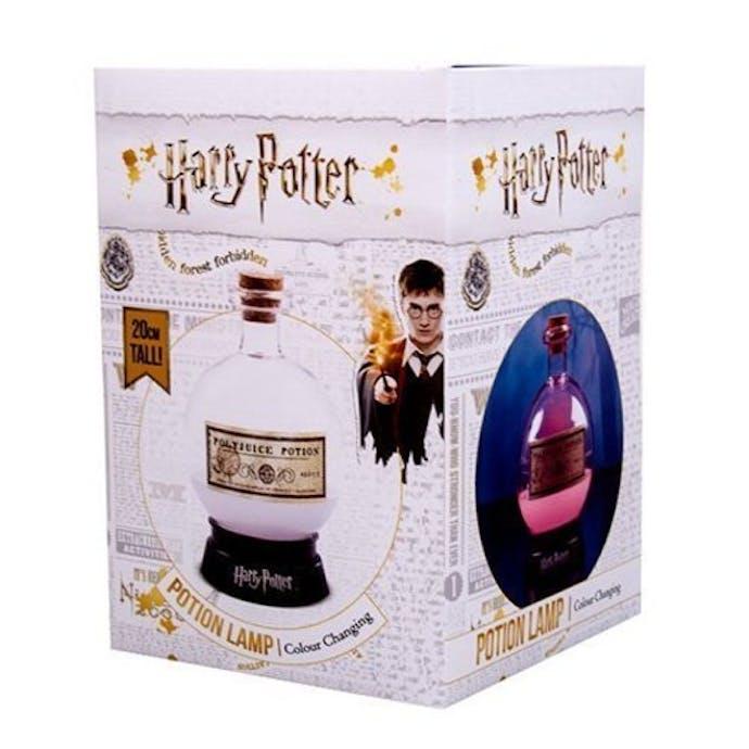 Lampada Harry Potter - Pozione Polisucco