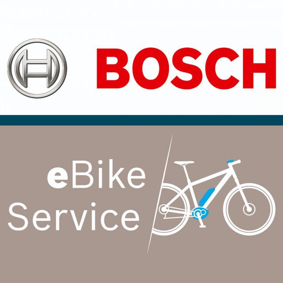 Centro Autorizzato Assistenza Bosch eBike Service. Forniamo ogni genere di assistenza ai sempre più numerosi e-bikers, non solo sui nostri marchi, ma su tutto il mondo motorizzato Bosch in genere