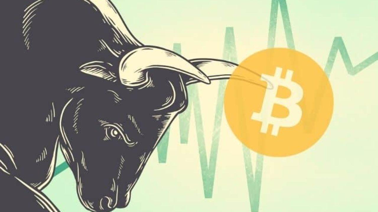 Bitcoin hits $27,000