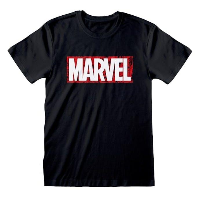 T-Shirt Marvel