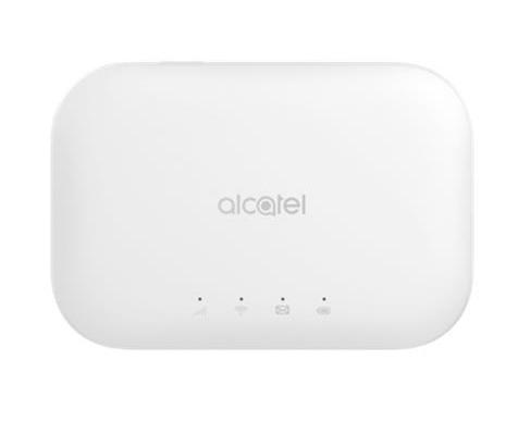 Alcatel MW70VK WebPocket 4G+ White