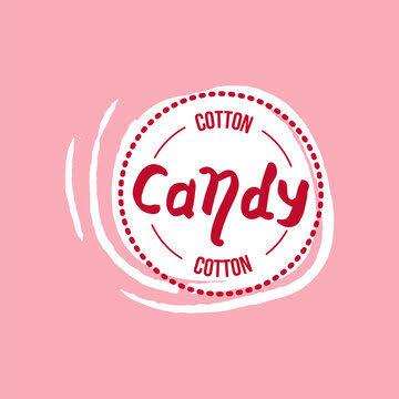 Cotton Candy  Gusto : Fragola , Amarena , Vaniglia. Servizio con operatore.