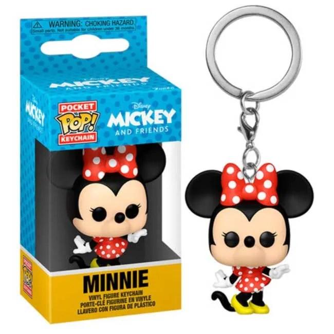 Pocket Pop Minnie