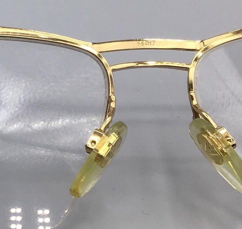 Valentino occhiale vintage V367 Eyewear frame brillen lunettes