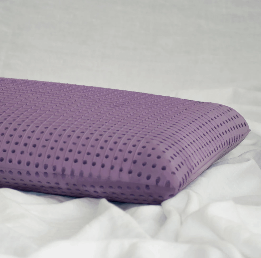 AROMATERAPIA  MEMORY FOAM