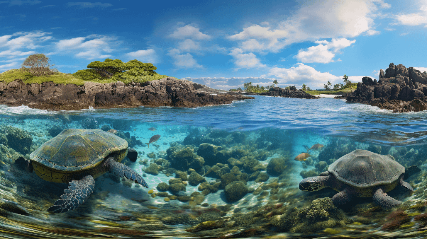 L'avventura a Galápagos: tra fauna unica e snorkeling