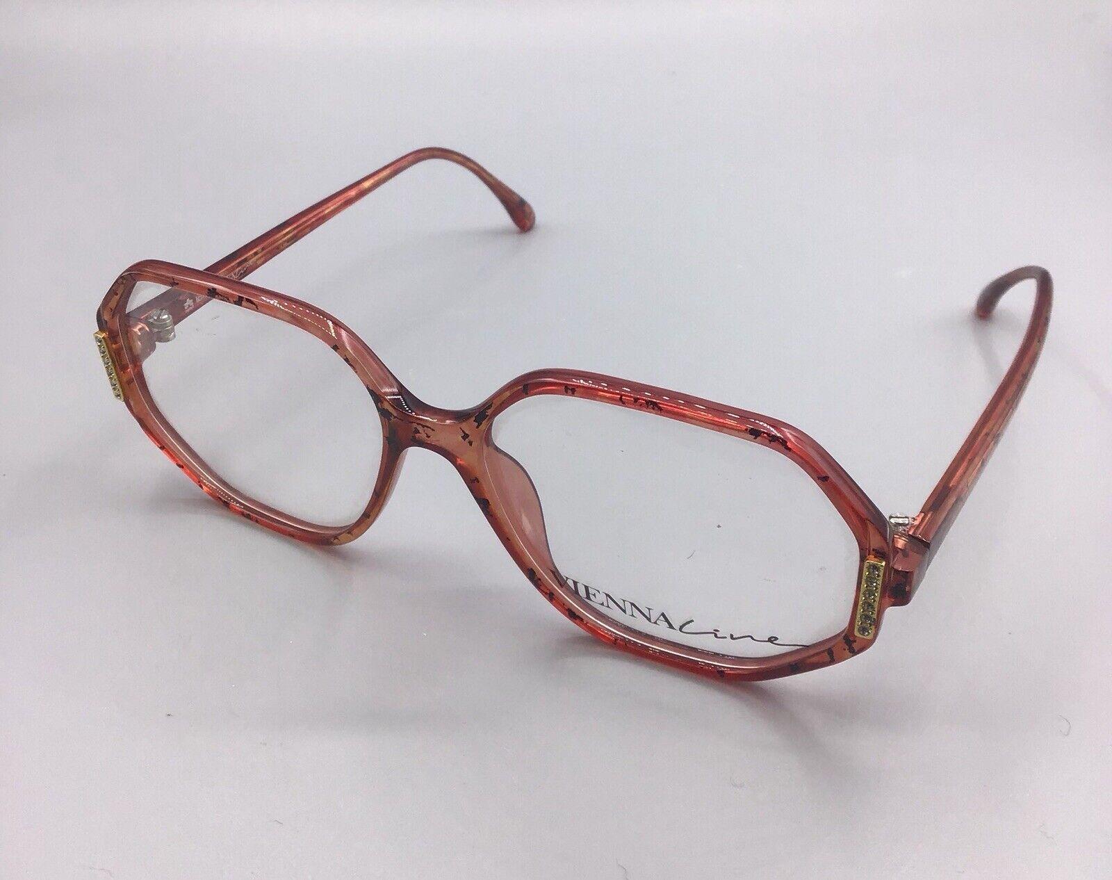 Viennaline occhiale vintage Eyewear frame 1581 31 brillen lunettes