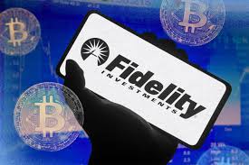 Fidelity to allow trading of Bitcoin and Ethereum without commissions