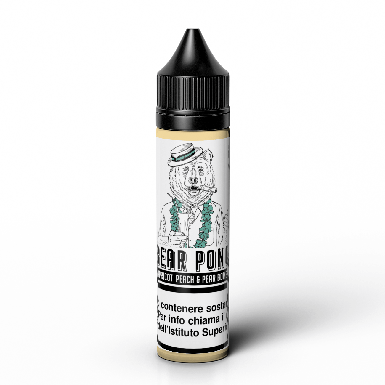 BEAR PONG 20ML