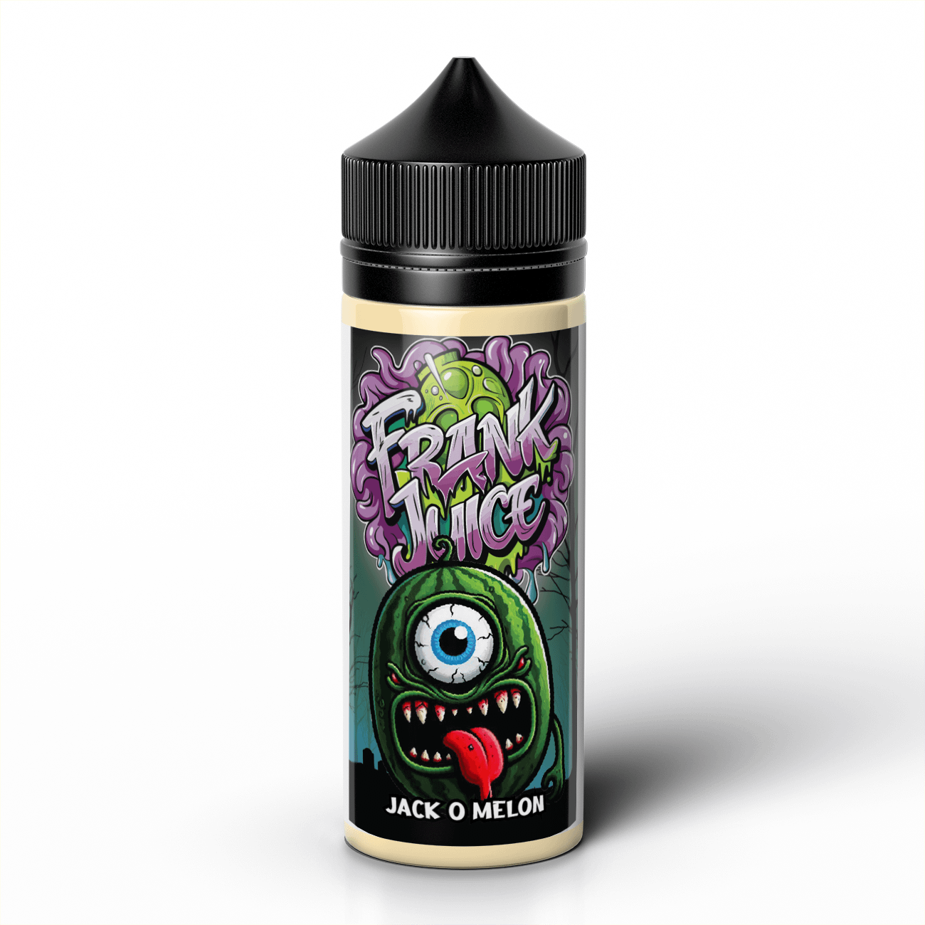 FRANK JUICE - JACK O MELON 10ML