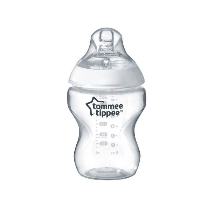 Tommee Tippee Biberon 260ml flusso lento