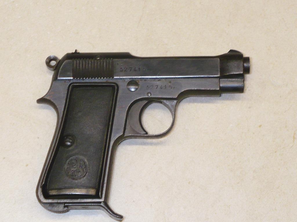 beretta 35 1944