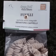 Pasta Fusilli senatore cappelli 250g