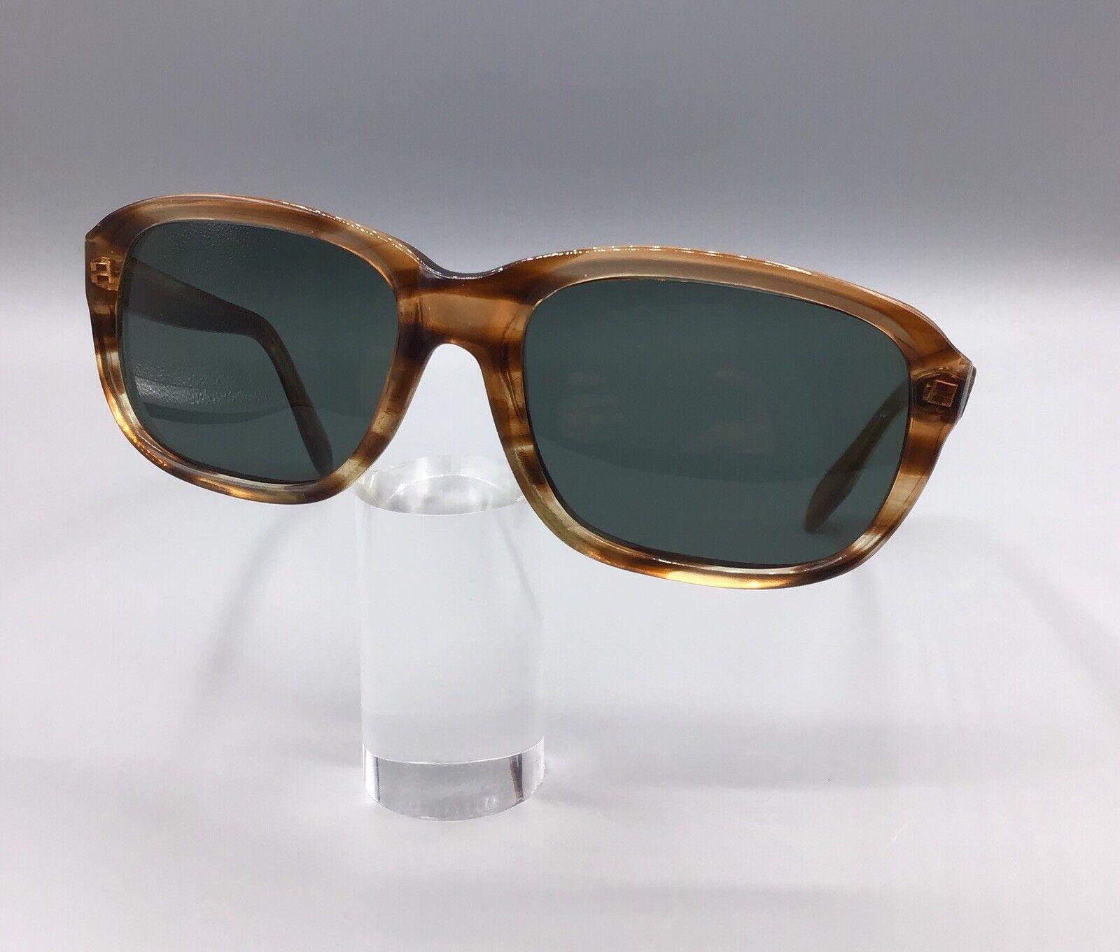 Occhiale da Sole modello Rubino Sunglasses Lunettes Sonnenbrillen 60s