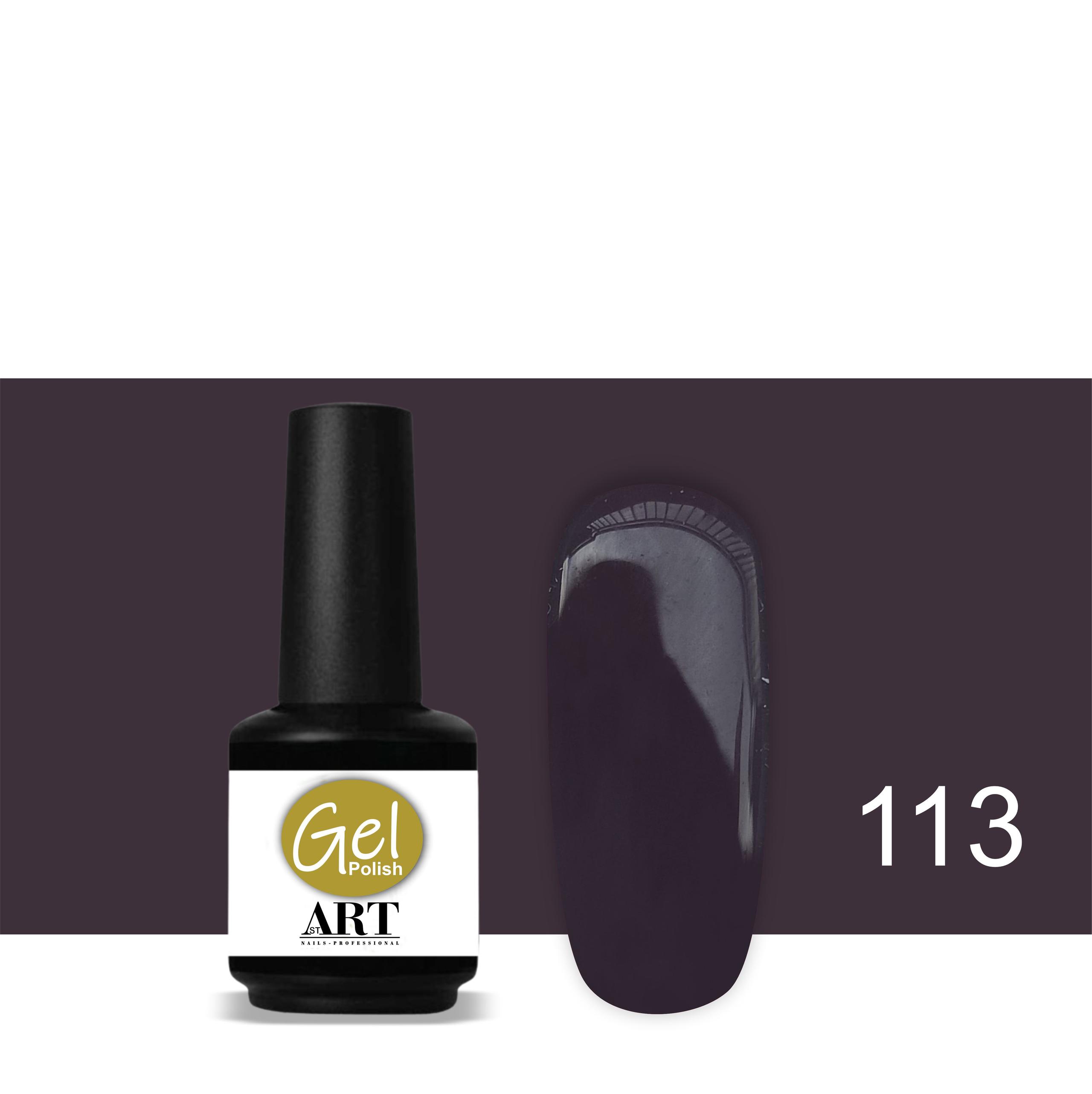 Gel polish n°=113 - 7ml