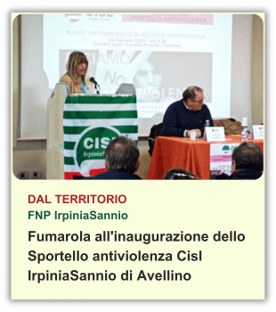 Non Autosufficienza