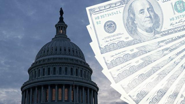 According to the recent report of the U.S. Congressional Budget Office (CBO), the U.S. Government risks to default on its debt in the near future