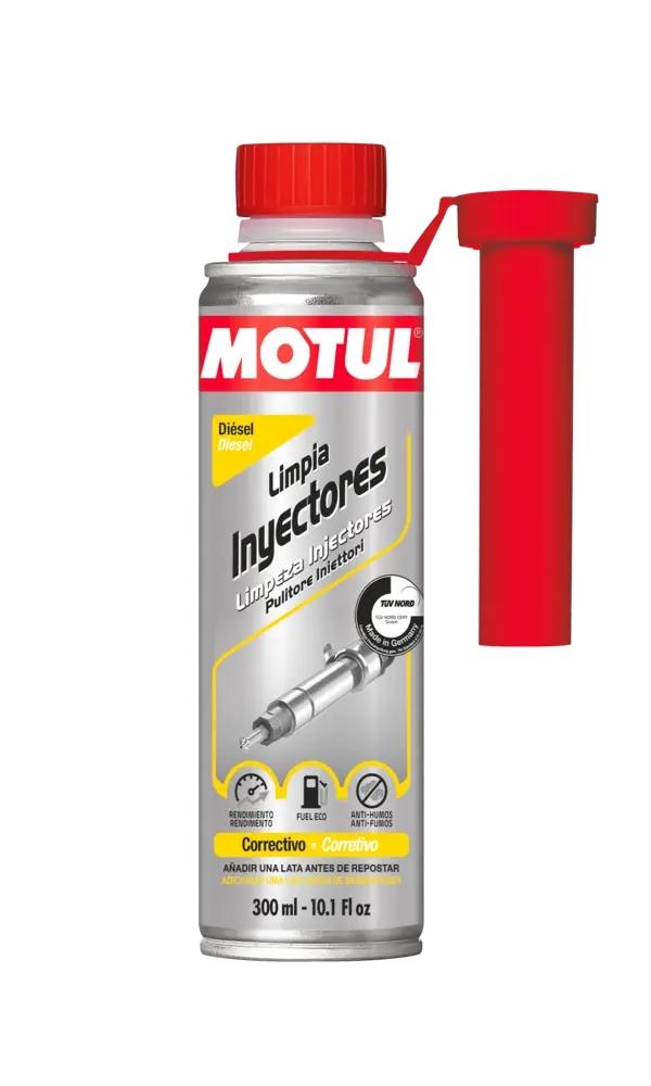 MOTUL Injector Cleaner Diesel