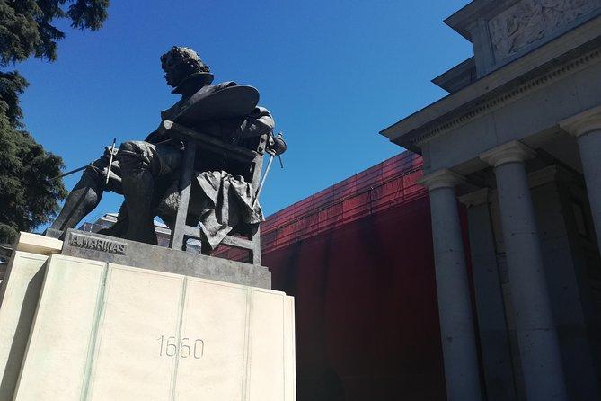 Visita guidata del Museo del Prado