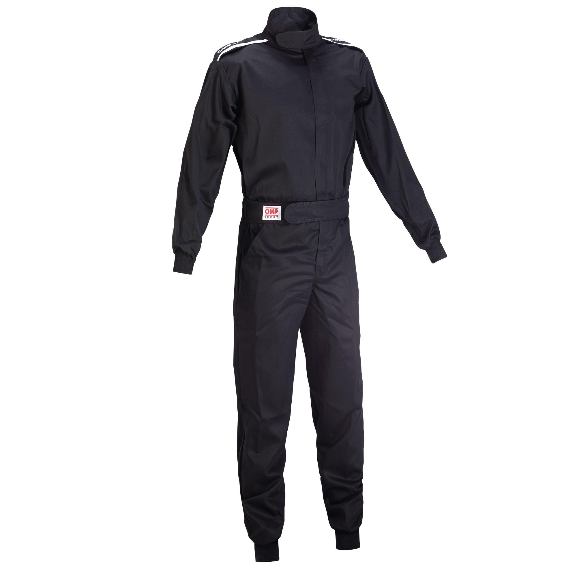 TUTA MONOSTRATO OS 10 SUIT - OMP IA01904