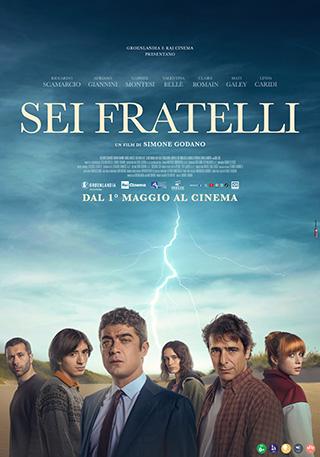 SEI FRATELLI  