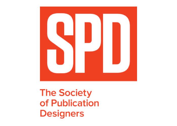 SPD The Society of Publication Designer