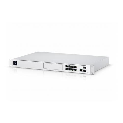 SWITCH 8P GIGABIT POE UBIQUITI