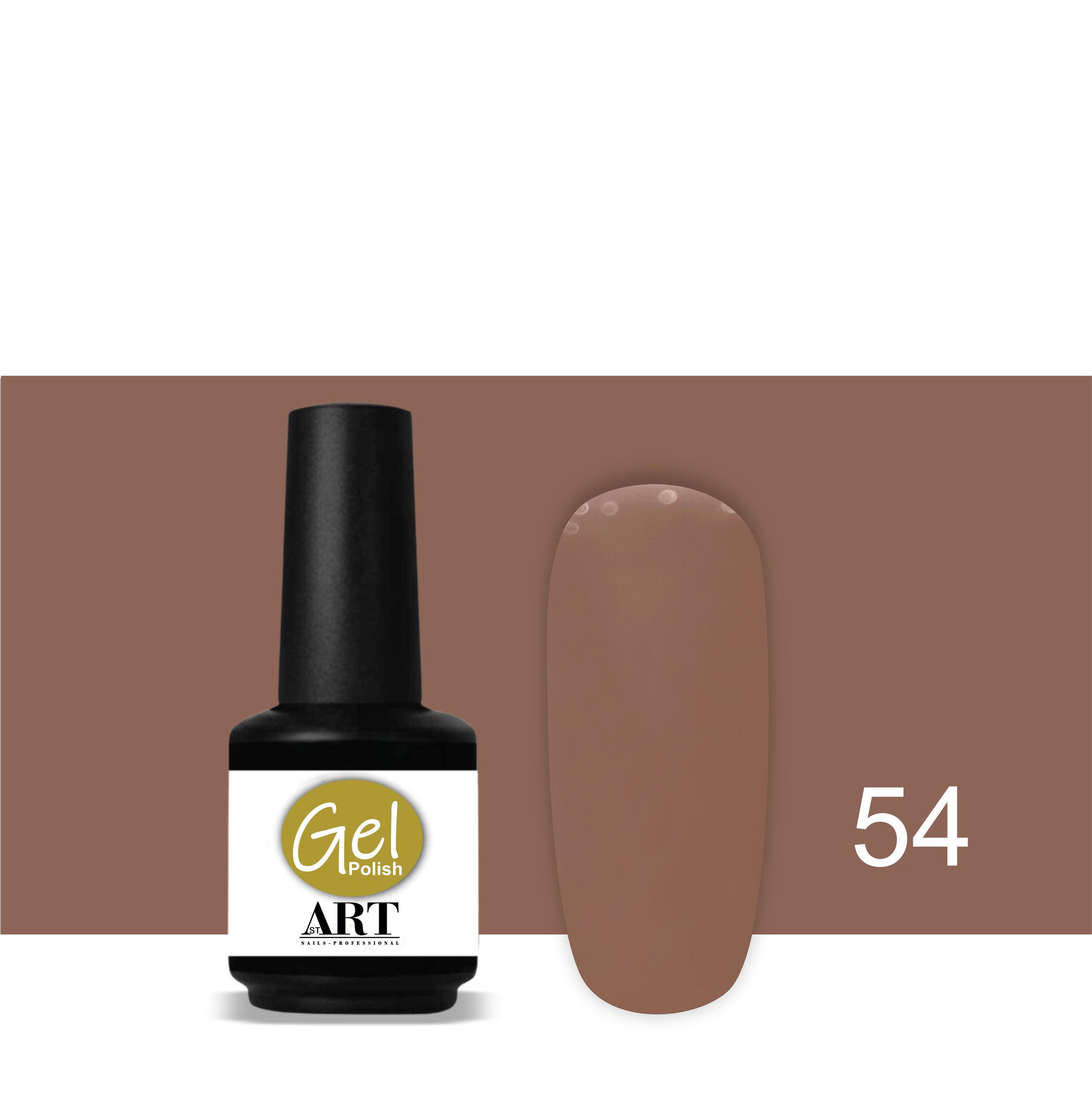 Gel polish n°54 - 7ml