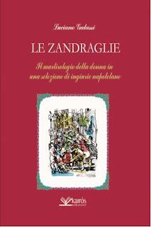 LE ZANDRAGLIE (vecchia edizione) di Luciano Galassi