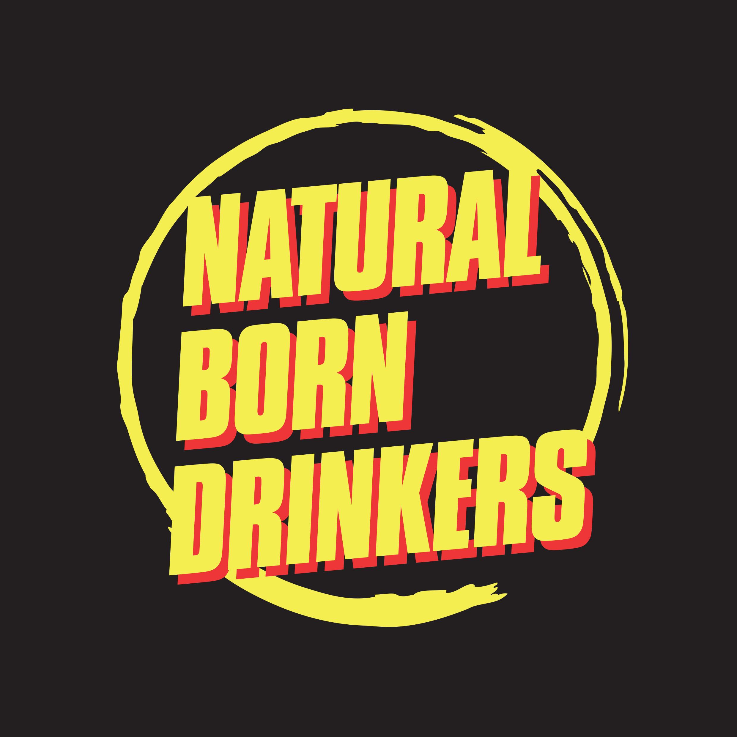 Natural Born Drinkers