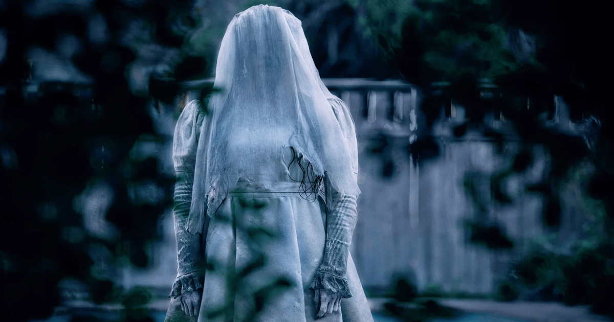 La Llorona: La Leggenda della Donna Piangente