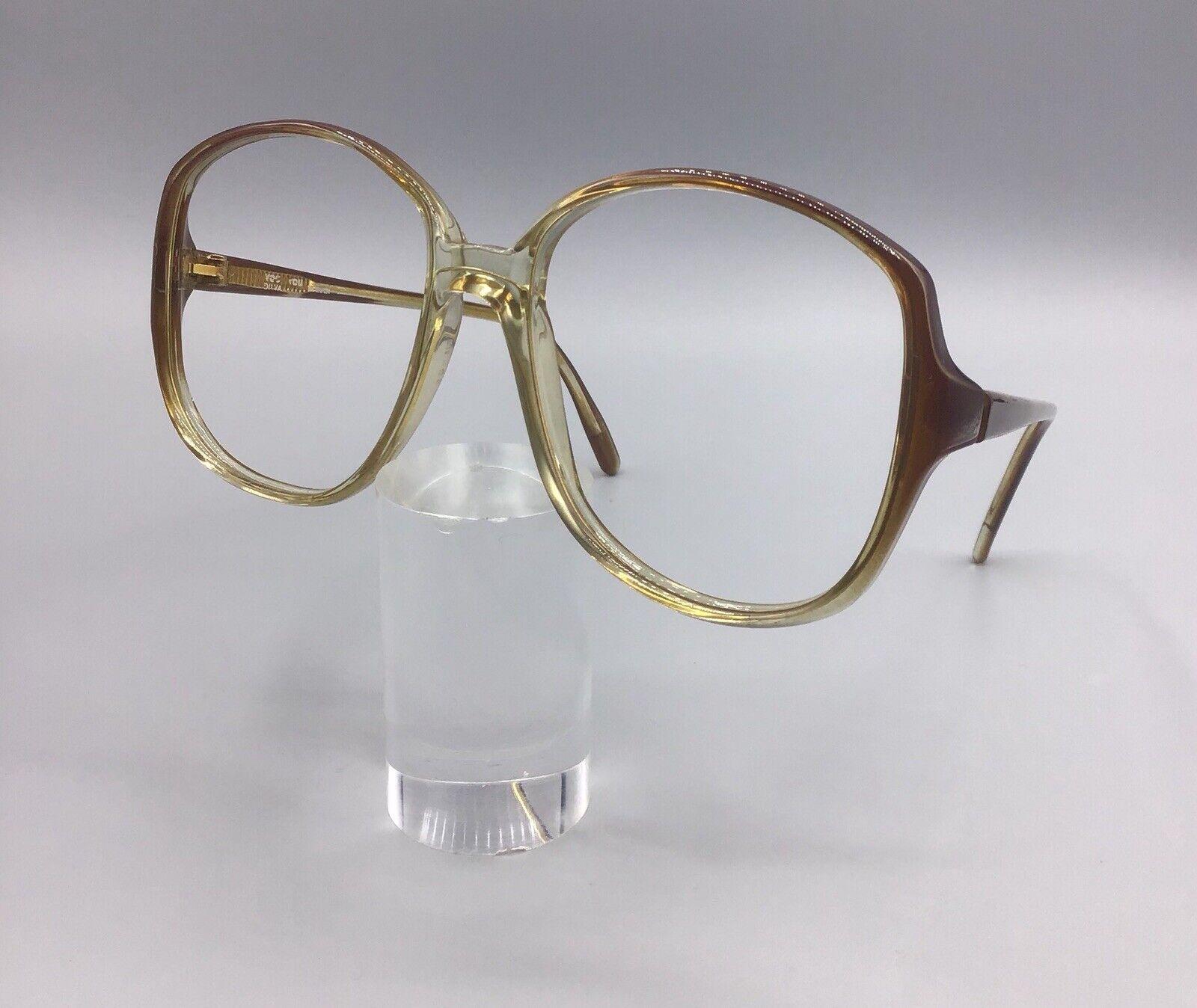 Morwen occhiale vintage eyewear FRAME italy FILO DE ORO YOU&YOU DIVA brillen