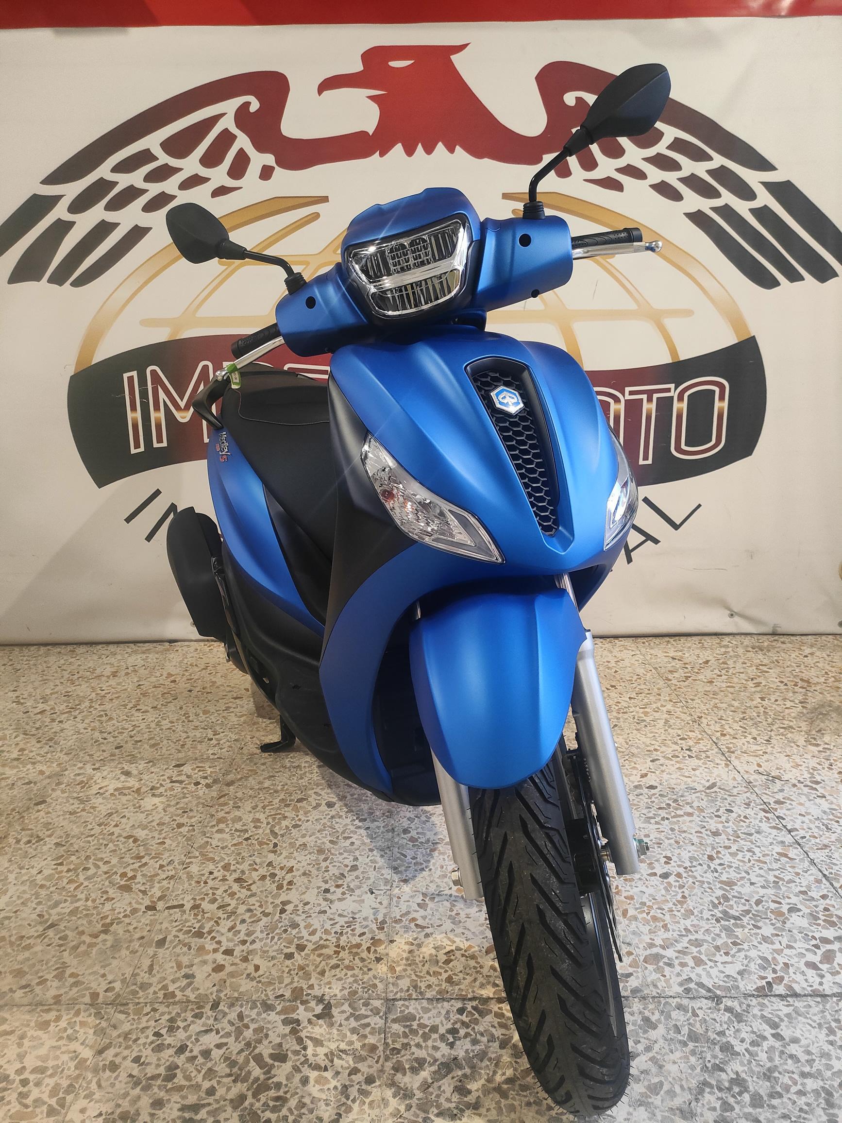 Piaggio Medley S 150 nuovo da immatricolare IN PROMOZIONE