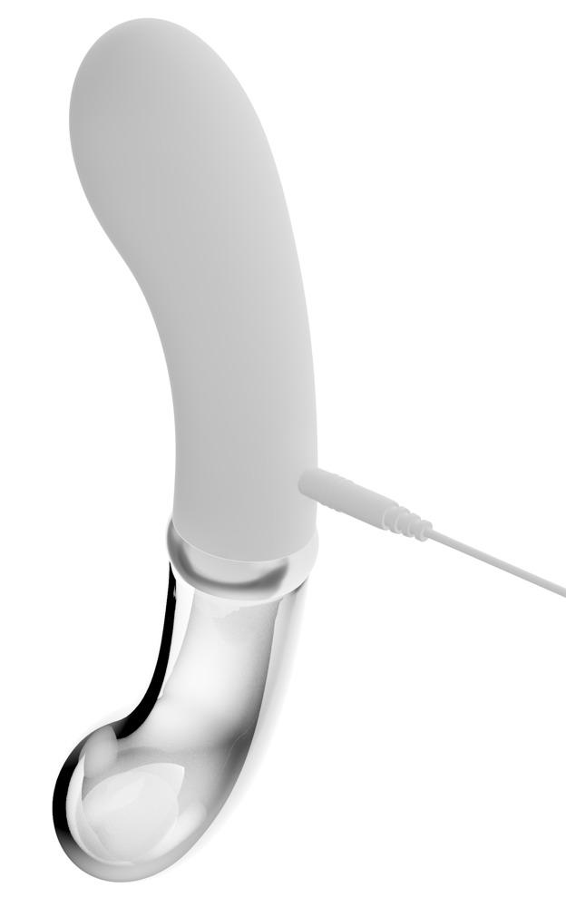 Liaison G-Spot LED Vibrator