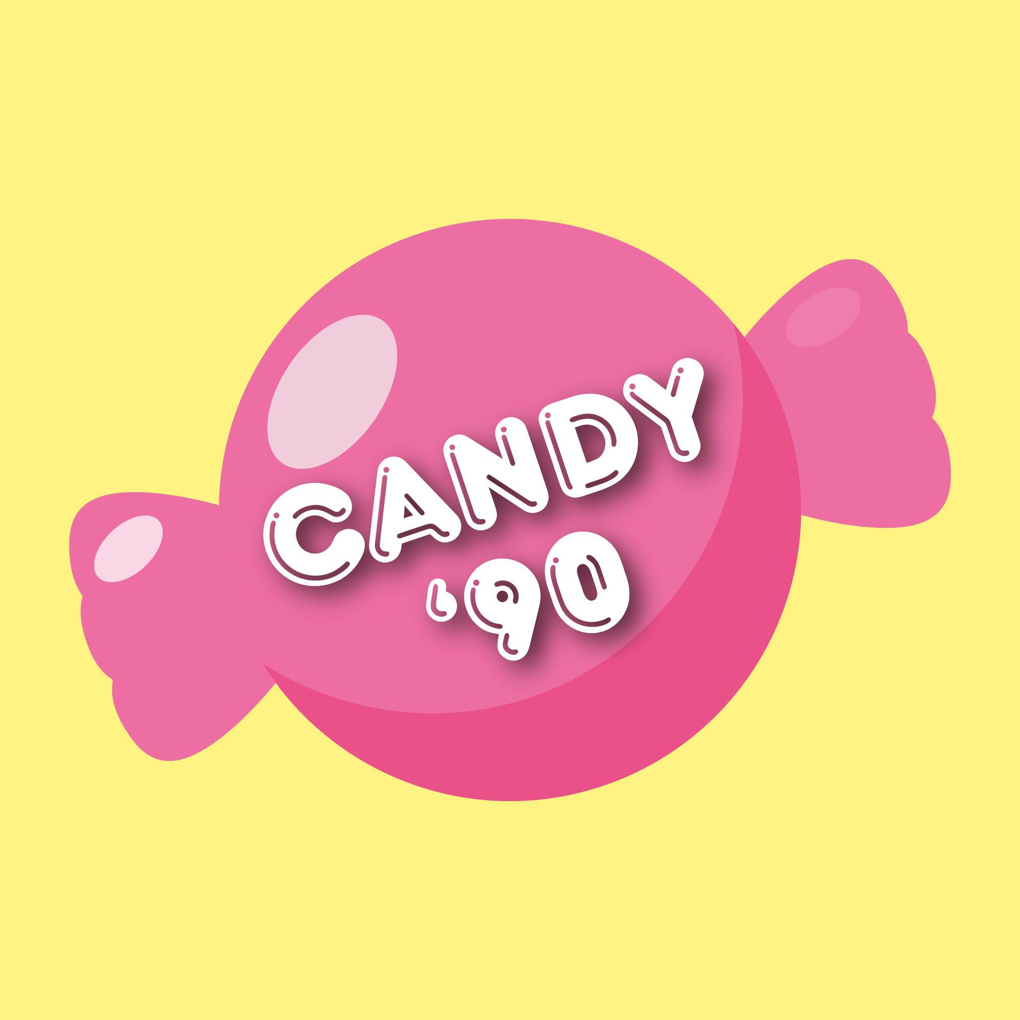 90 Candy Recensione