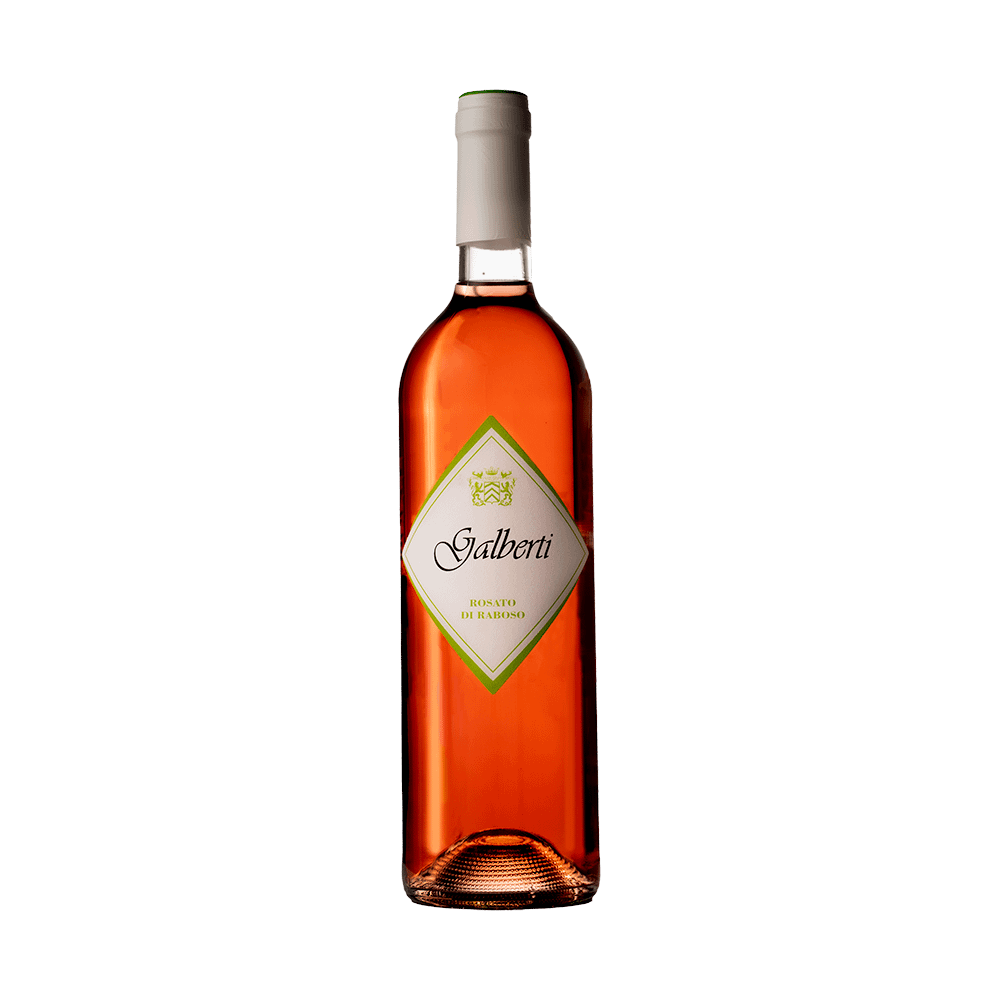 Rosato Raboso Veneto I.G.P.