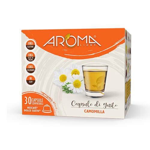 Aroma light Camomilla