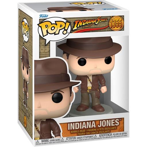 Indiana Jones - Indiana Jones - Funko Pop! #1355